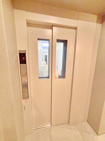 ピノ・グリナージュの物件内観写真